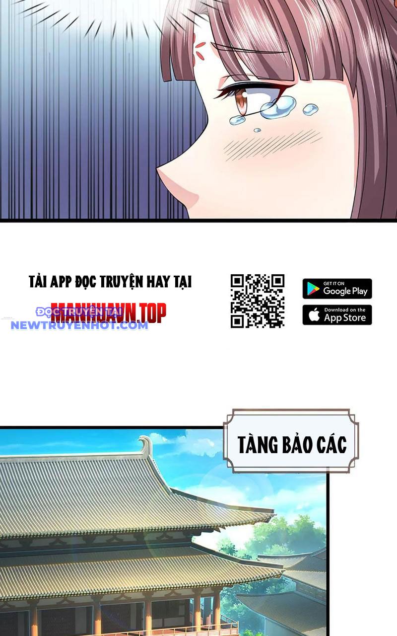 Ta Có Thể Cướp Đoạt Cơ Duyên Chapter 49 - Trang 32