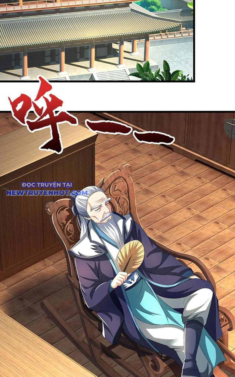 Ta Có Thể Cướp Đoạt Cơ Duyên Chapter 49 - Trang 33