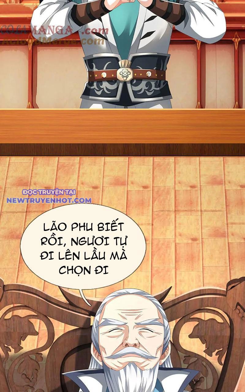 Ta Có Thể Cướp Đoạt Cơ Duyên Chapter 49 - Trang 36