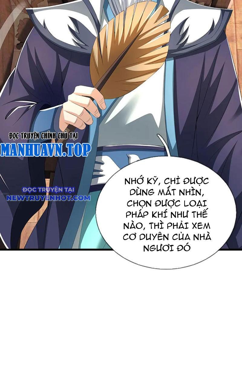 Ta Có Thể Cướp Đoạt Cơ Duyên Chapter 49 - Trang 37