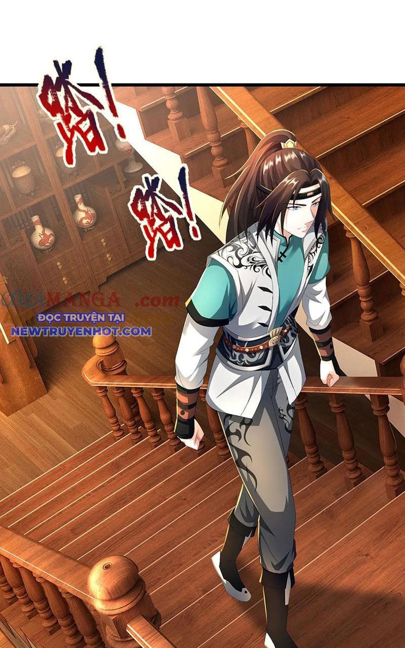 Ta Có Thể Cướp Đoạt Cơ Duyên Chapter 49 - Trang 39