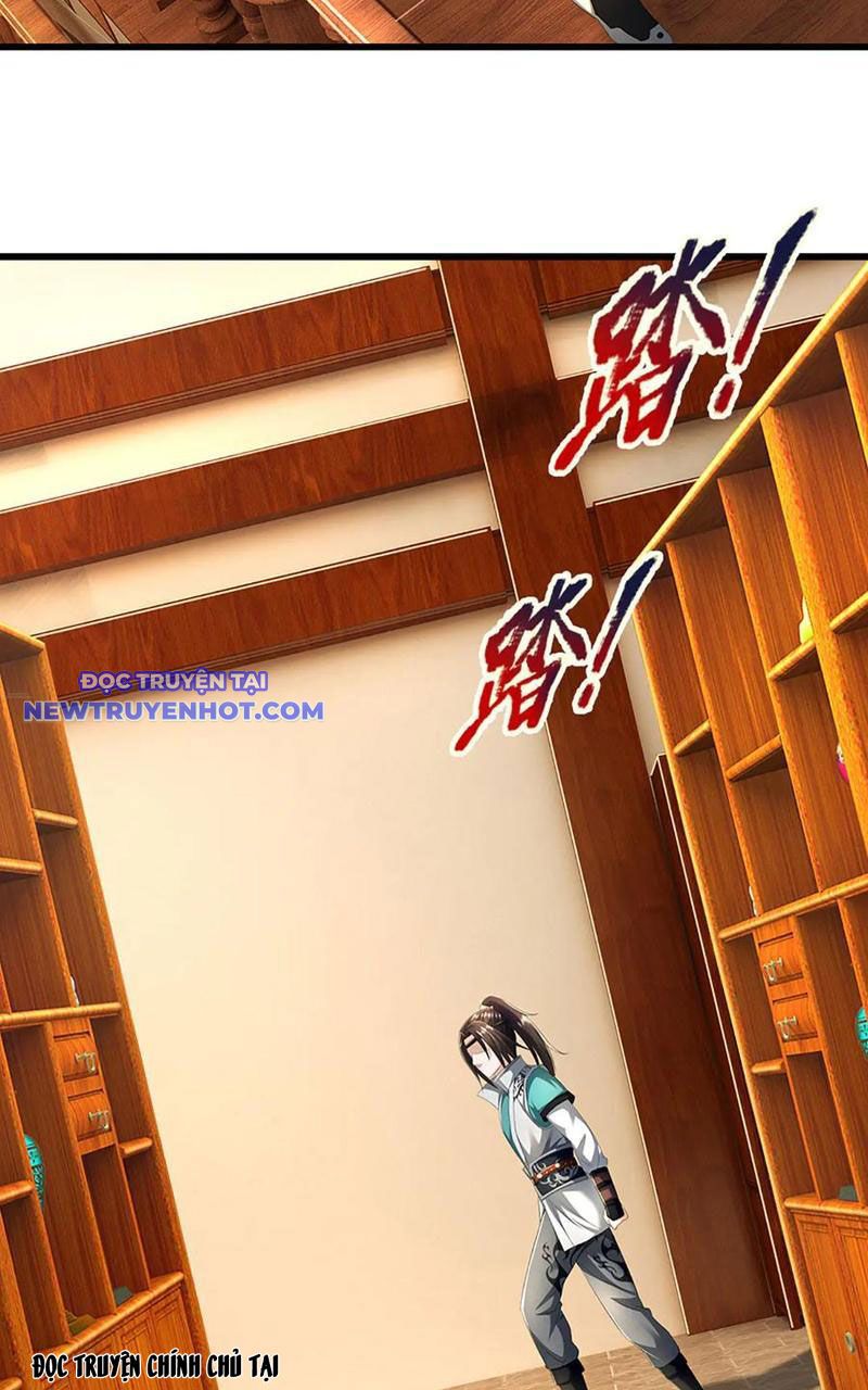 Ta Có Thể Cướp Đoạt Cơ Duyên Chapter 49 - Trang 40