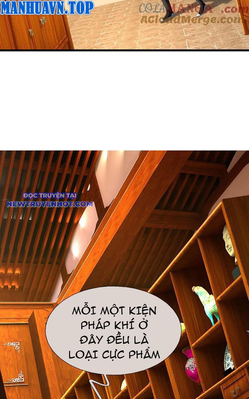 Ta Có Thể Cướp Đoạt Cơ Duyên Chapter 49 - Trang 41