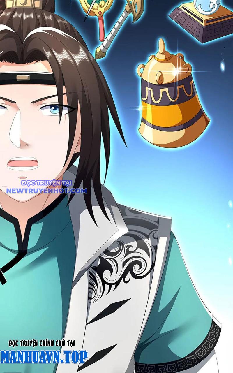 Ta Có Thể Cướp Đoạt Cơ Duyên Chapter 49 - Trang 43