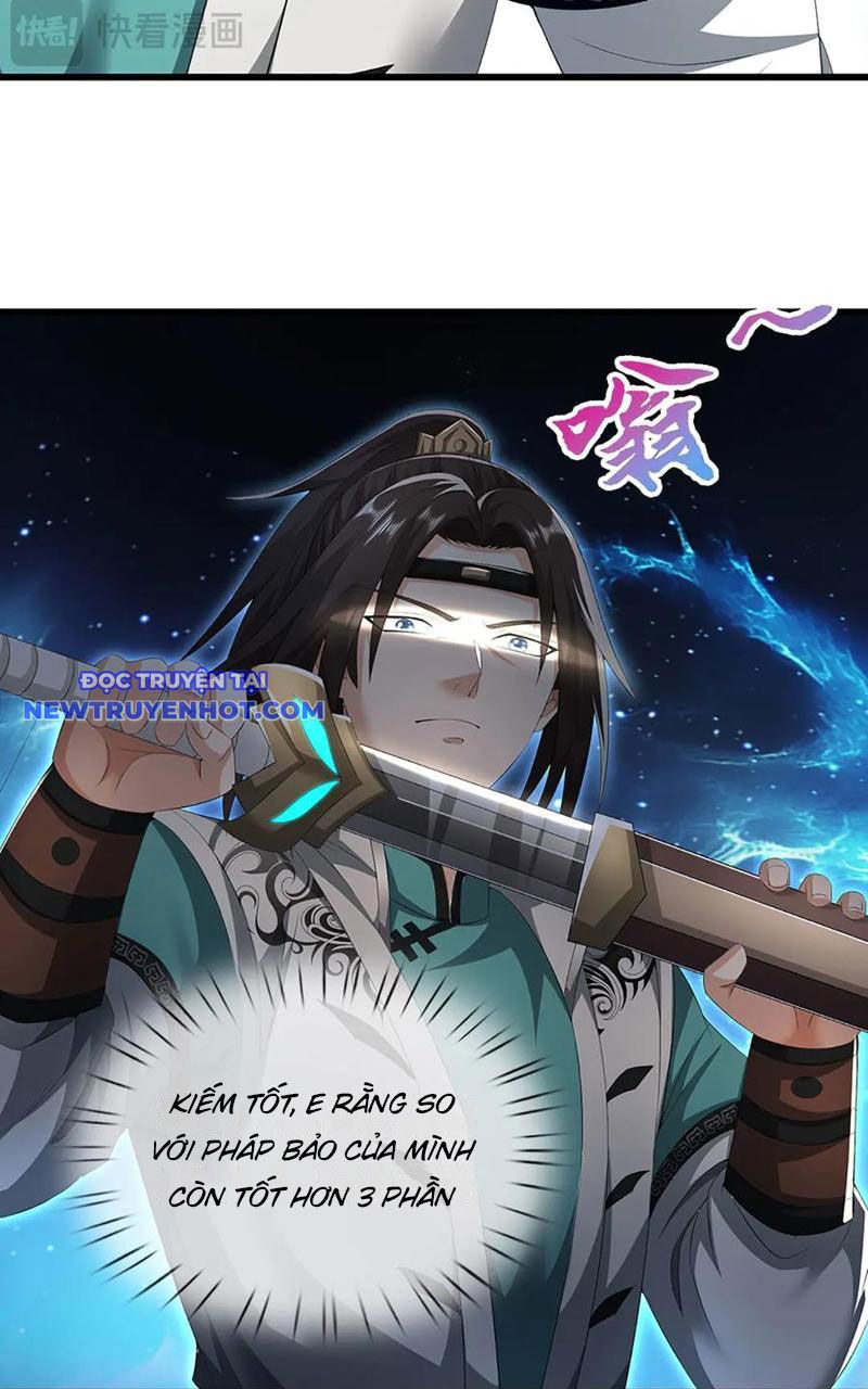 Ta Có Thể Cướp Đoạt Cơ Duyên Chapter 49 - Trang 44