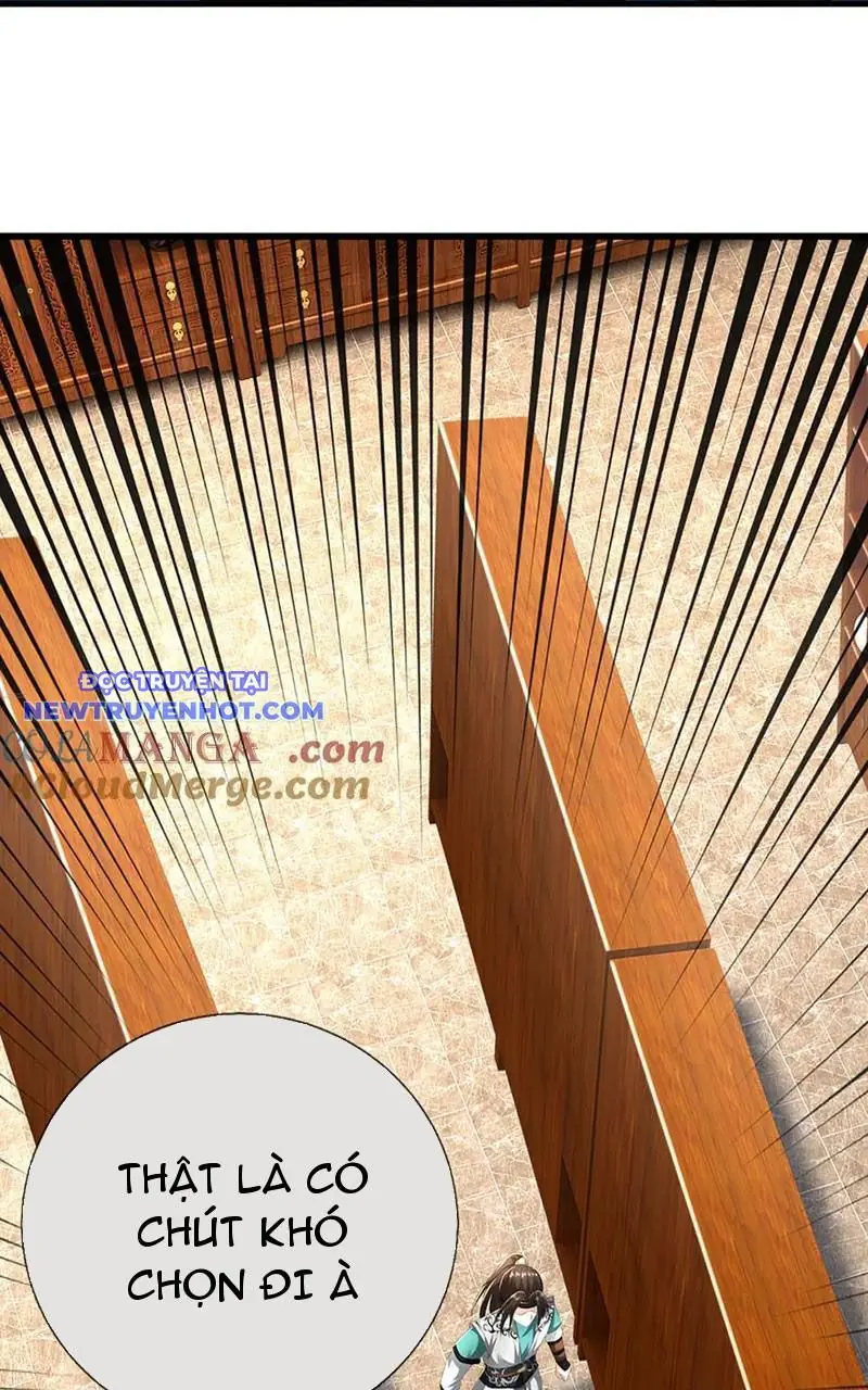 Ta Có Thể Cướp Đoạt Cơ Duyên Chapter 49 - Trang 45