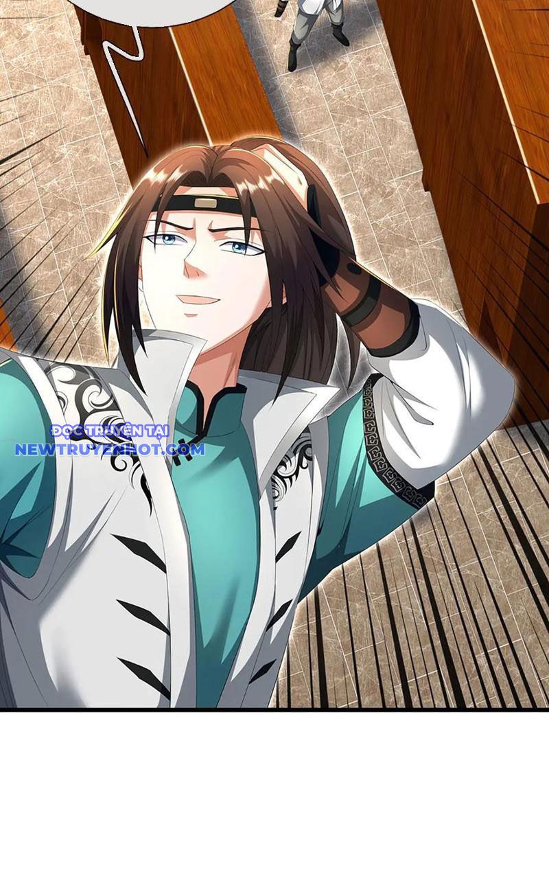 Ta Có Thể Cướp Đoạt Cơ Duyên Chapter 49 - Trang 46