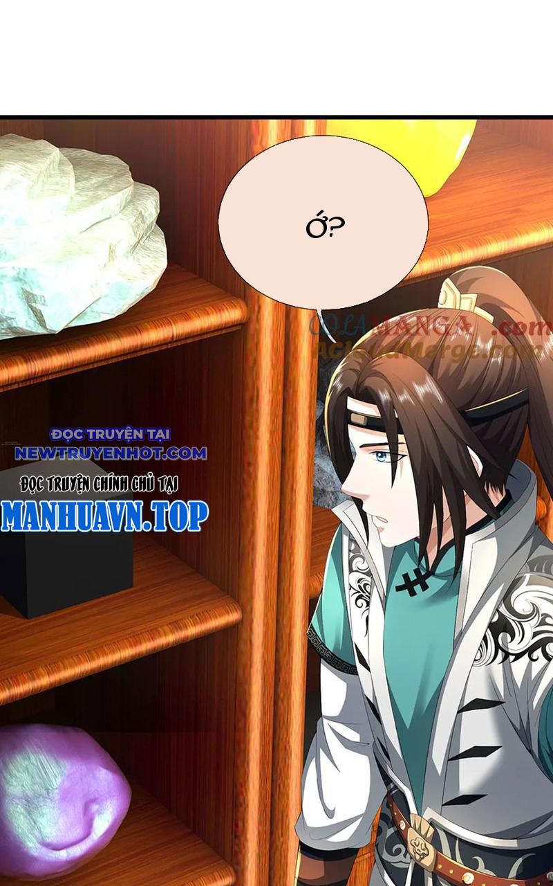 Ta Có Thể Cướp Đoạt Cơ Duyên Chapter 49 - Trang 47