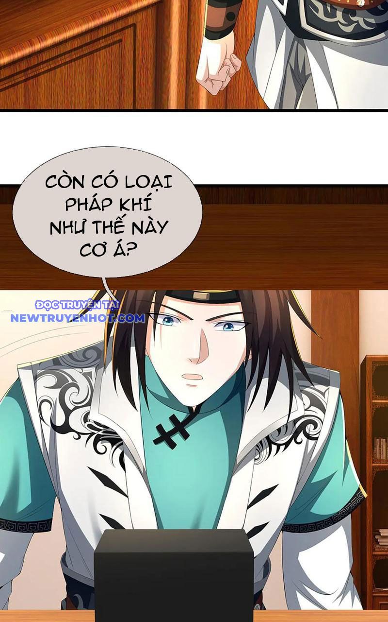 Ta Có Thể Cướp Đoạt Cơ Duyên Chapter 49 - Trang 48