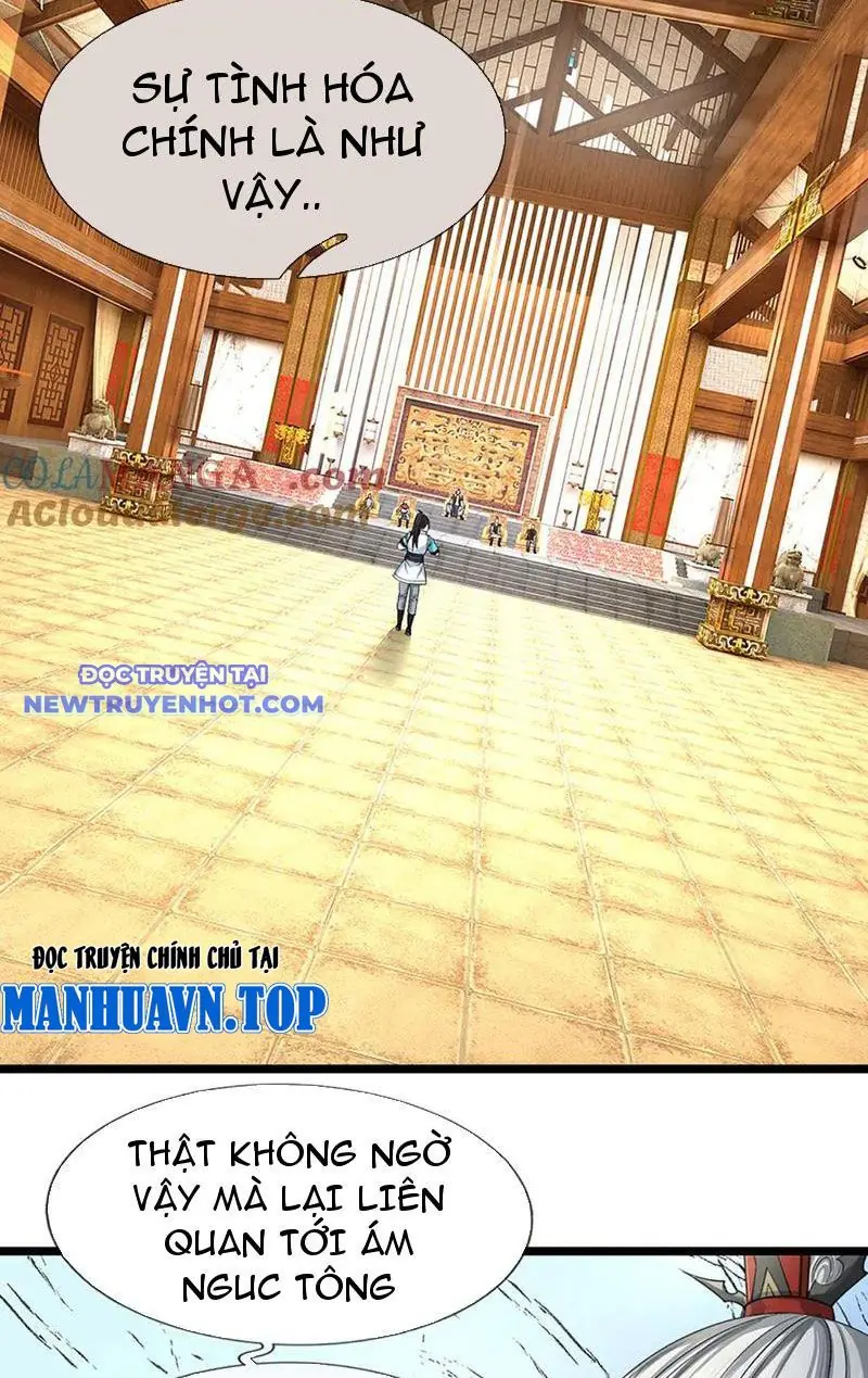 Ta Có Thể Cướp Đoạt Cơ Duyên Chapter 49 - Trang 5