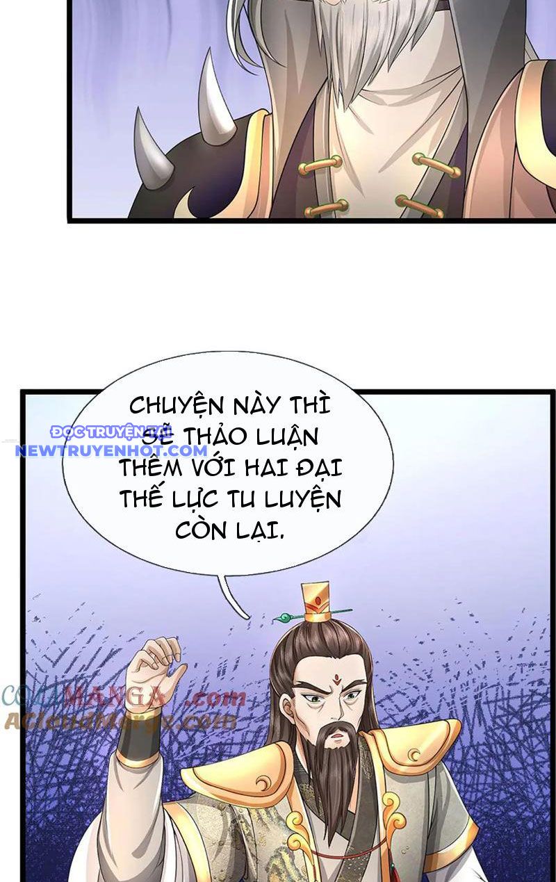 Ta Có Thể Cướp Đoạt Cơ Duyên Chapter 49 - Trang 8