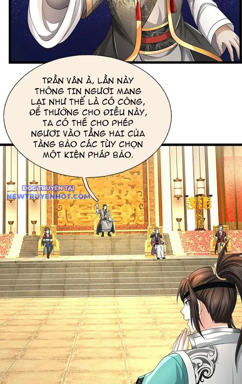 Ta Có Thể Cướp Đoạt Cơ Duyên Chapter 49 - Trang 9