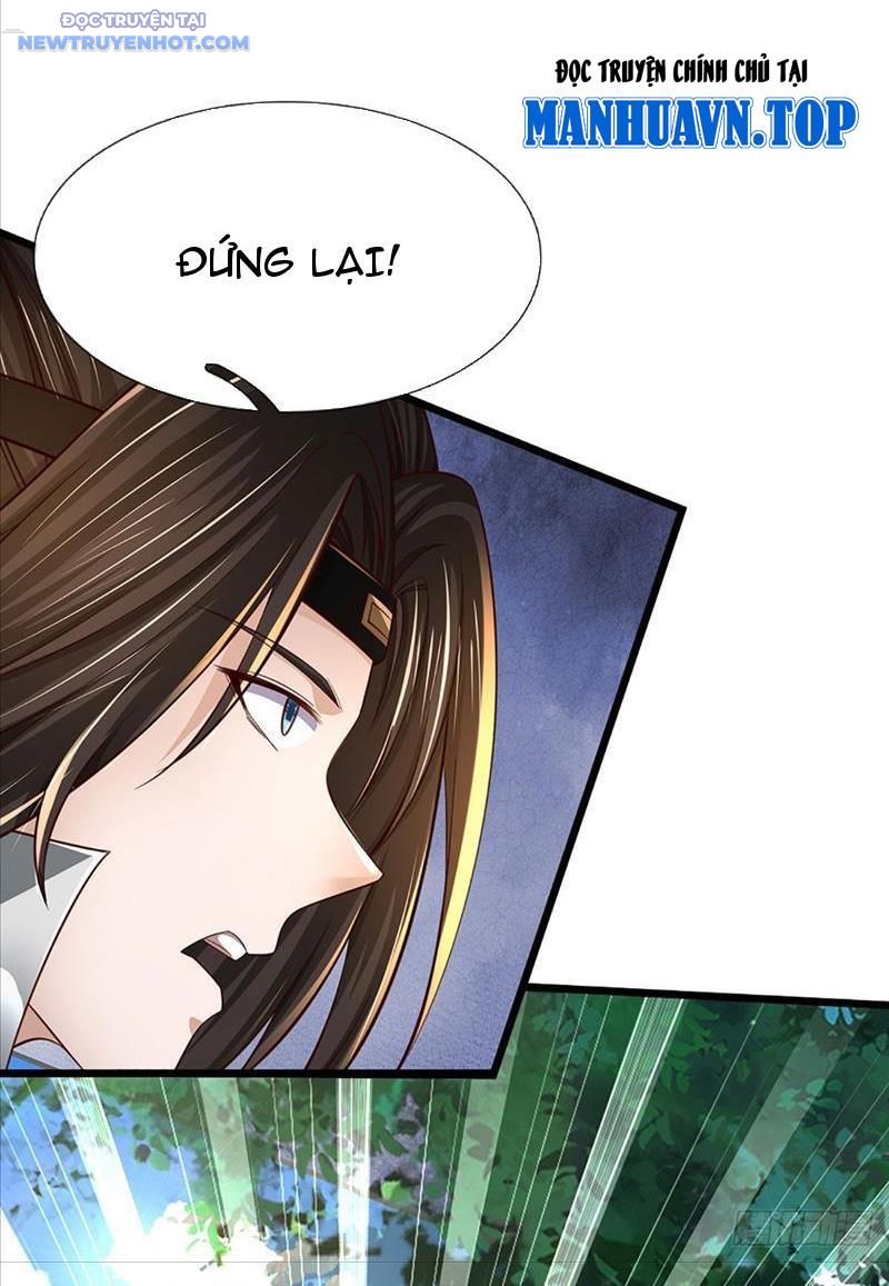 Ta Có Thể Cướp Đoạt Cơ Duyên Chapter 5 - Trang 11