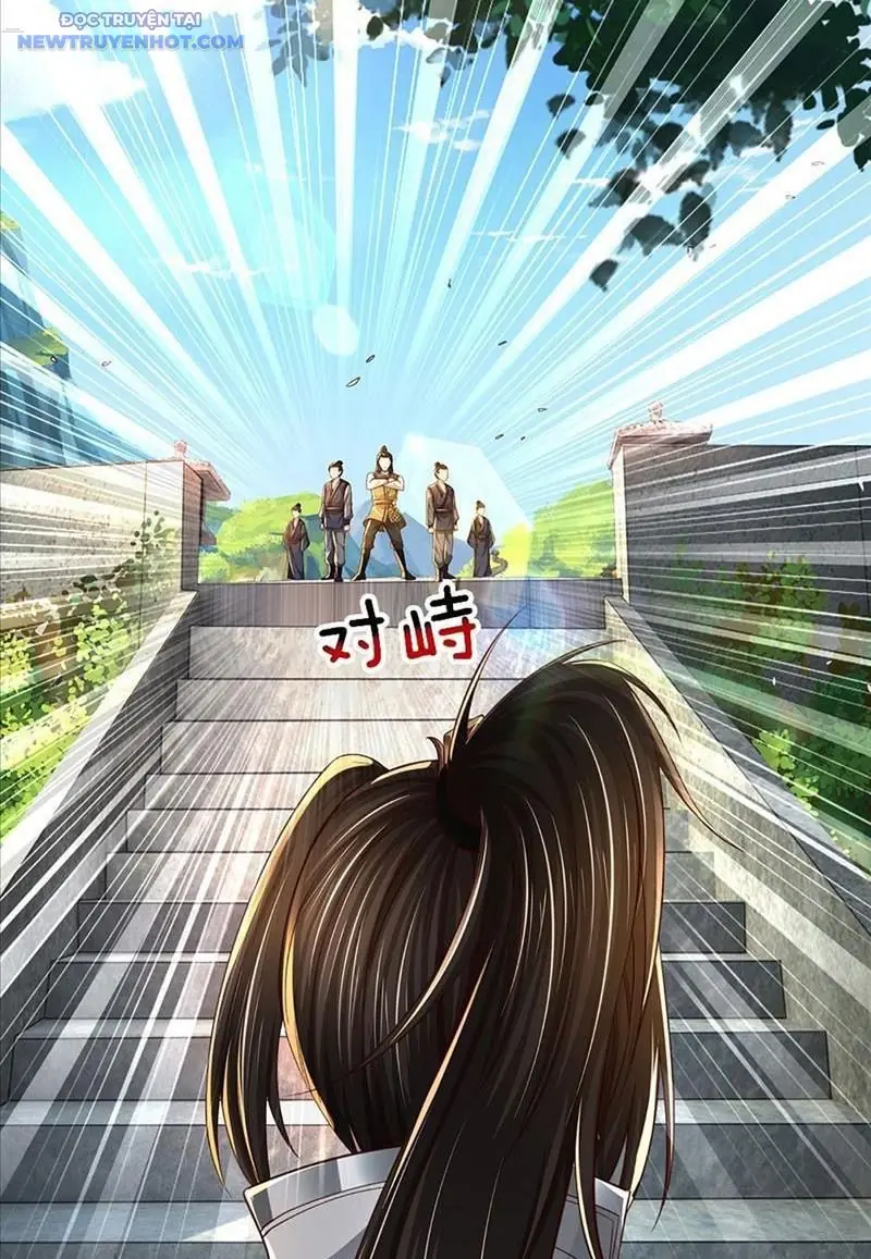 Ta Có Thể Cướp Đoạt Cơ Duyên Chapter 5 - Trang 12