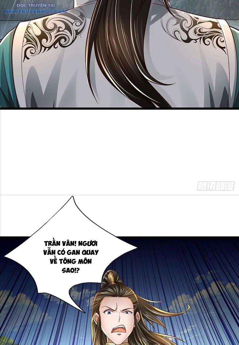 Ta Có Thể Cướp Đoạt Cơ Duyên Chapter 5 - Trang 13