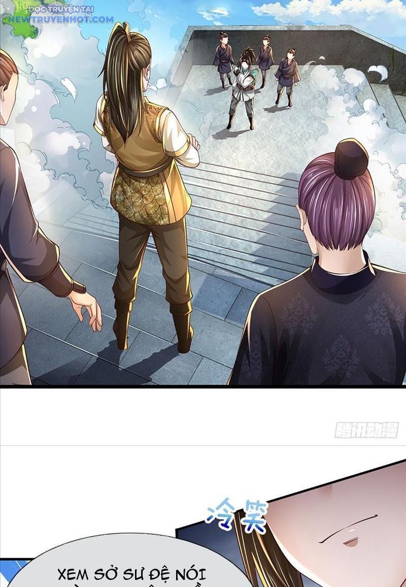 Ta Có Thể Cướp Đoạt Cơ Duyên Chapter 5 - Trang 15