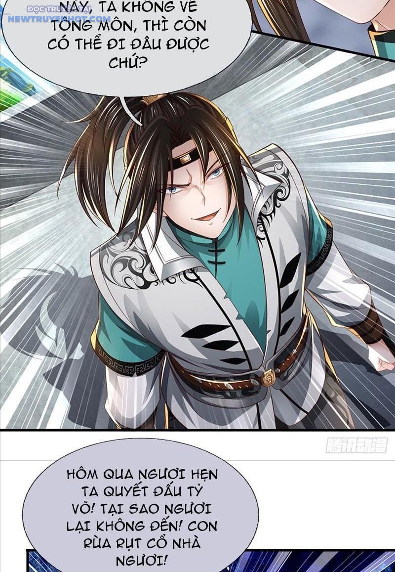 Ta Có Thể Cướp Đoạt Cơ Duyên Chapter 5 - Trang 16