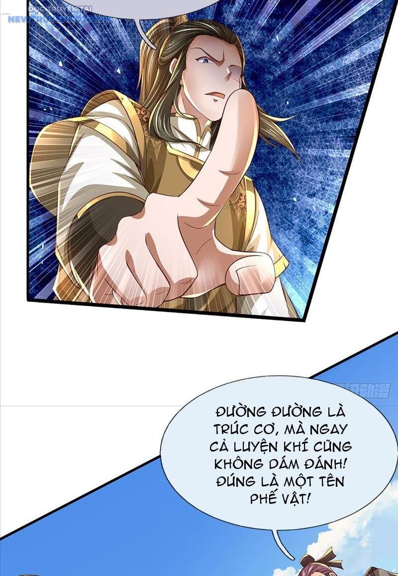 Ta Có Thể Cướp Đoạt Cơ Duyên Chapter 5 - Trang 17