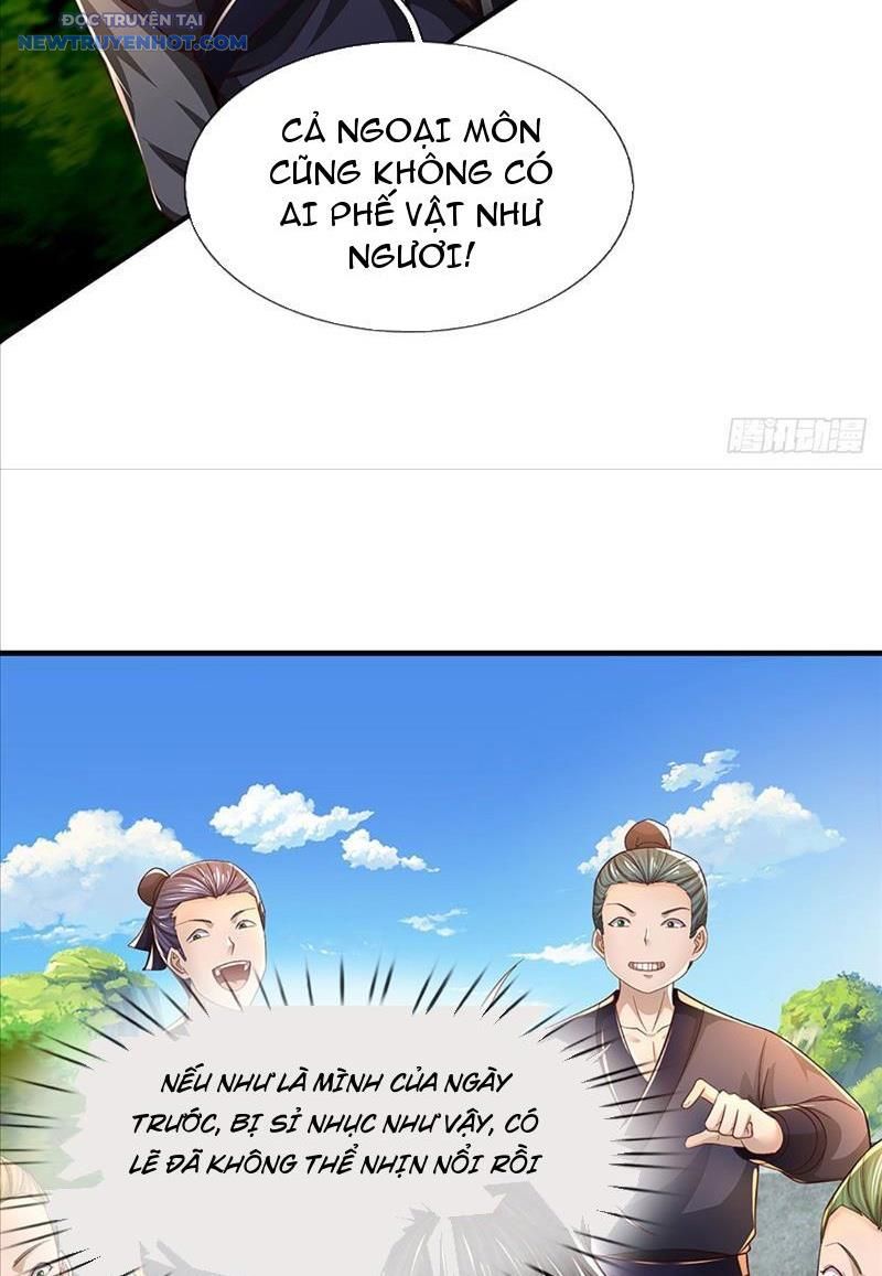 Ta Có Thể Cướp Đoạt Cơ Duyên Chapter 5 - Trang 19