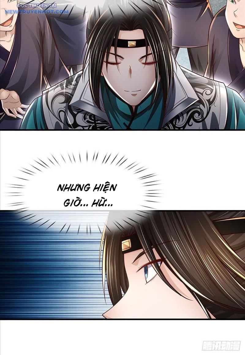 Ta Có Thể Cướp Đoạt Cơ Duyên Chapter 5 - Trang 20