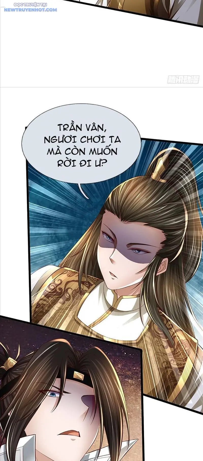 Ta Có Thể Cướp Đoạt Cơ Duyên Chapter 5 - Trang 24