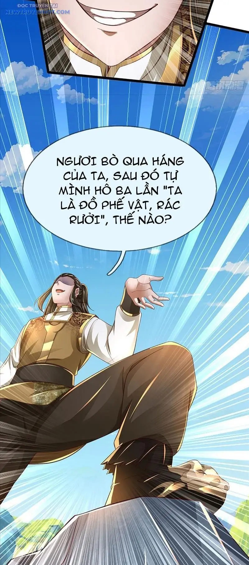 Ta Có Thể Cướp Đoạt Cơ Duyên Chapter 5 - Trang 26