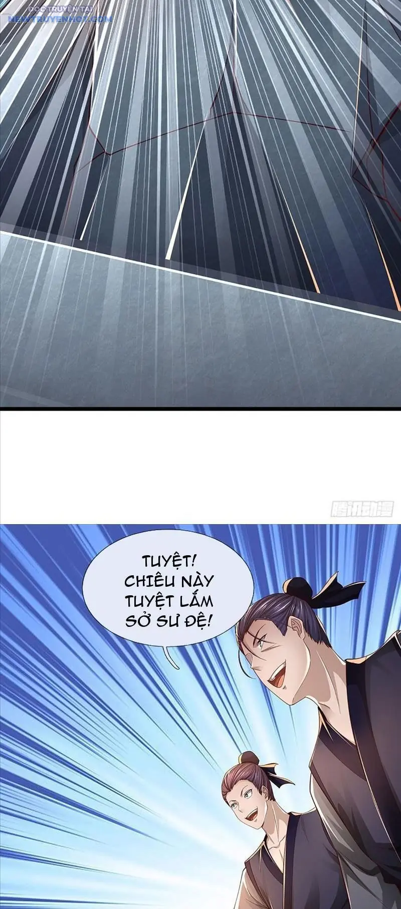Ta Có Thể Cướp Đoạt Cơ Duyên Chapter 5 - Trang 27