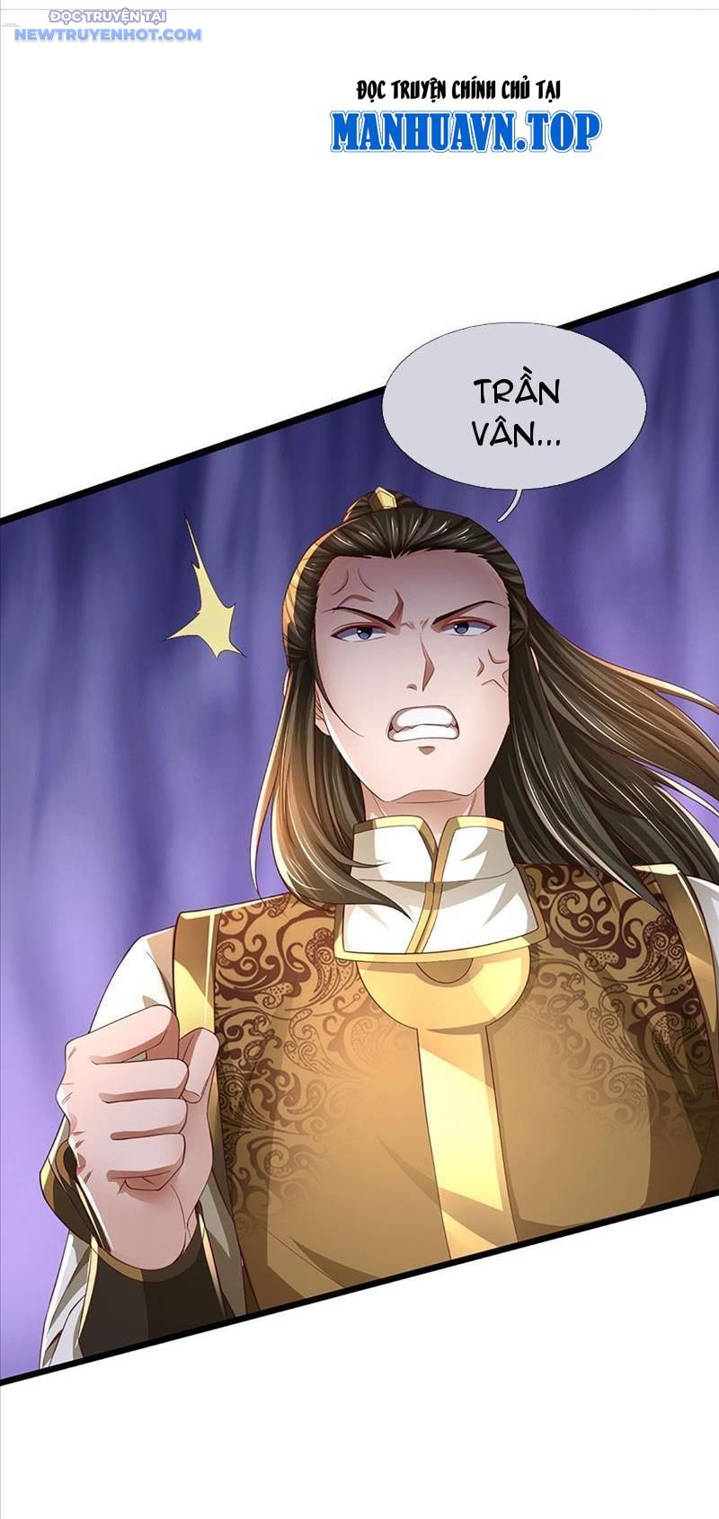 Ta Có Thể Cướp Đoạt Cơ Duyên Chapter 5 - Trang 33