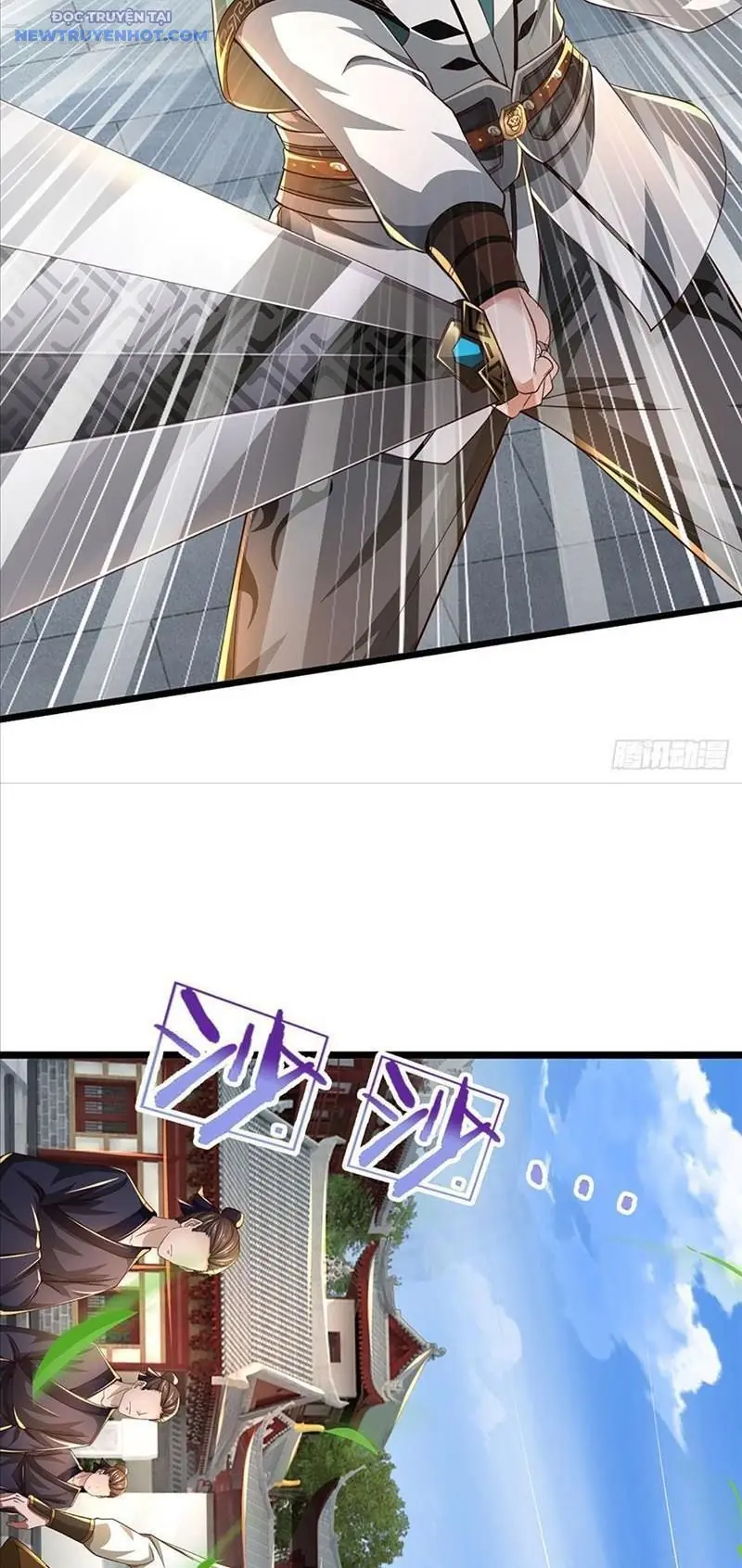 Ta Có Thể Cướp Đoạt Cơ Duyên Chapter 5 - Trang 36