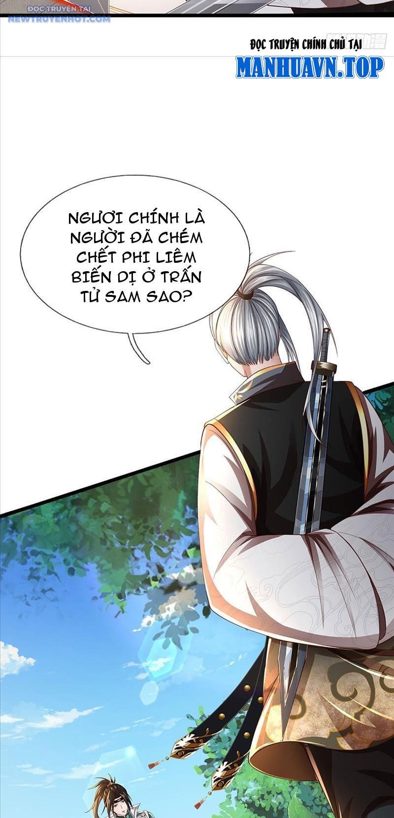 Ta Có Thể Cướp Đoạt Cơ Duyên Chapter 5 - Trang 42