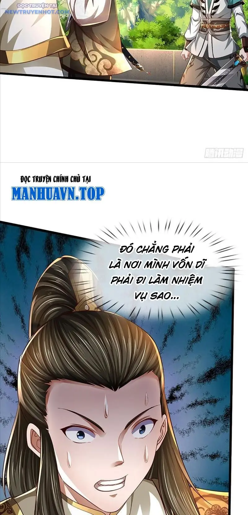 Ta Có Thể Cướp Đoạt Cơ Duyên Chapter 5 - Trang 44