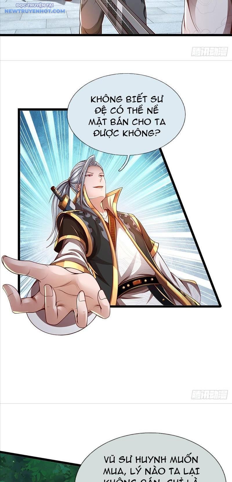 Ta Có Thể Cướp Đoạt Cơ Duyên Chapter 5 - Trang 46
