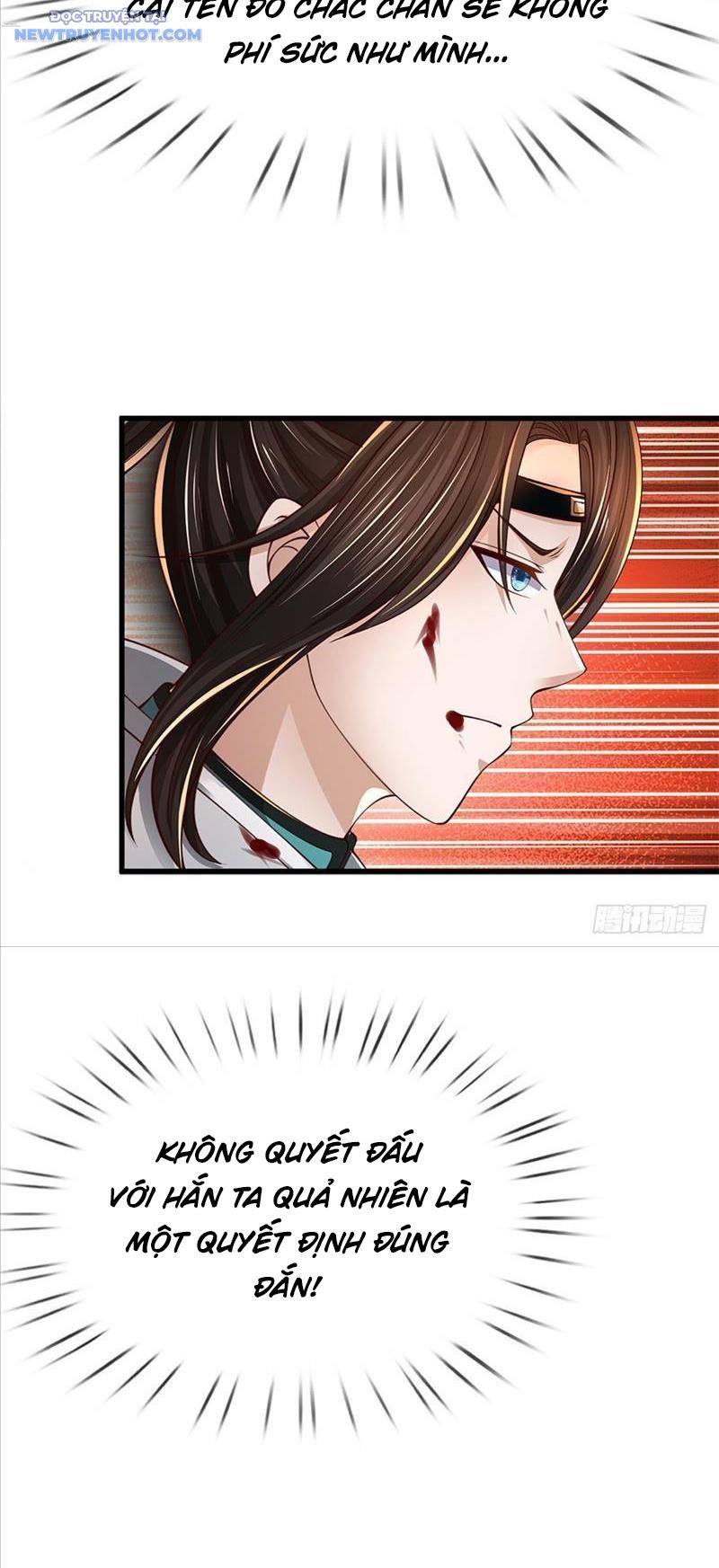 Ta Có Thể Cướp Đoạt Cơ Duyên Chapter 5 - Trang 5