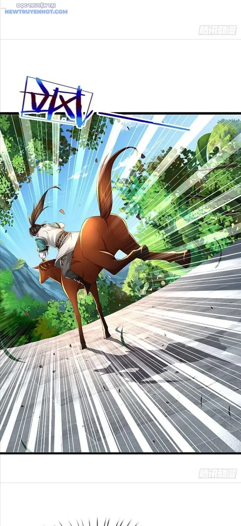 Ta Có Thể Cướp Đoạt Cơ Duyên Chapter 5 - Trang 6