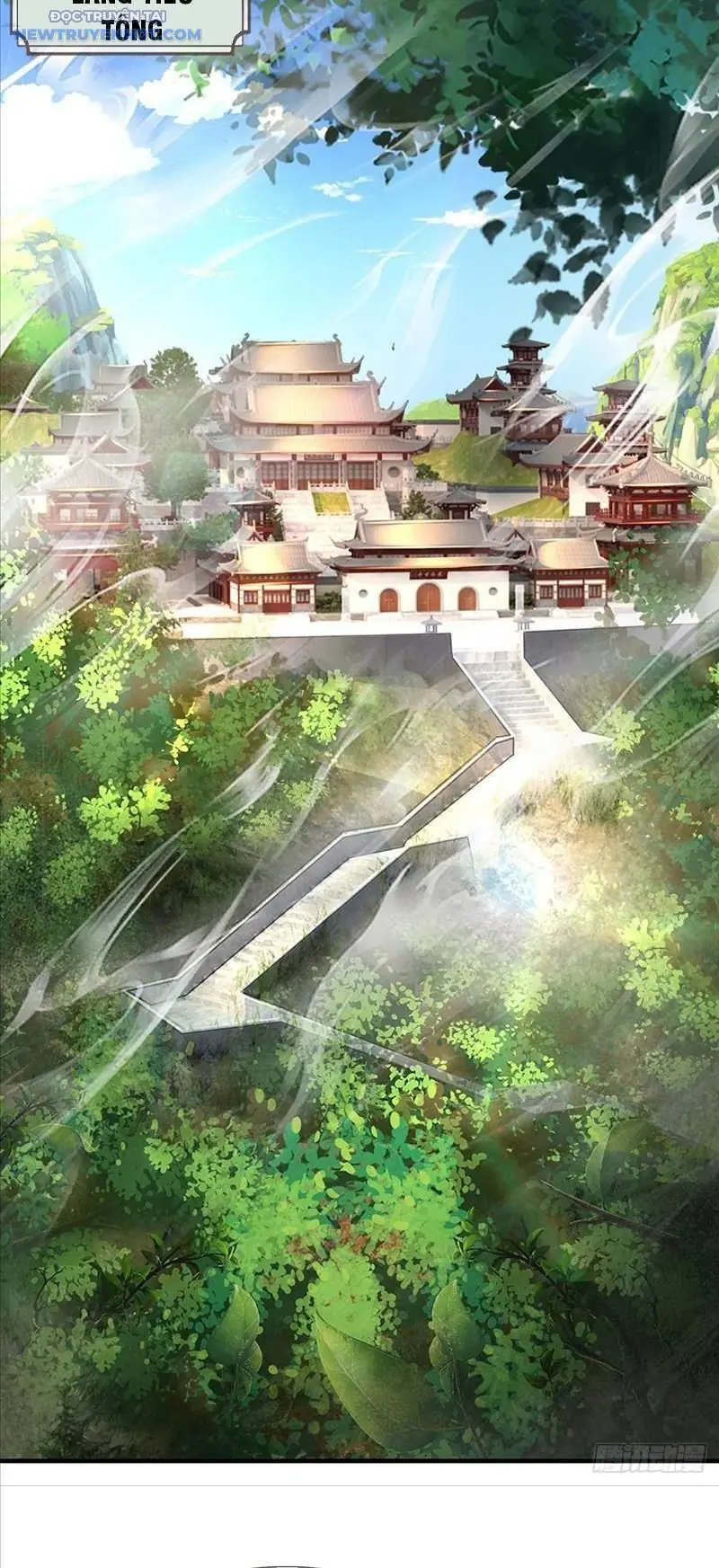 Ta Có Thể Cướp Đoạt Cơ Duyên Chapter 5 - Trang 8