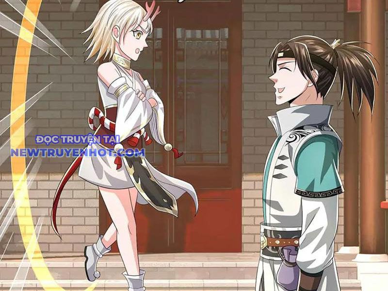 Ta Có Thể Cướp Đoạt Cơ Duyên Chapter 50 - Trang 10