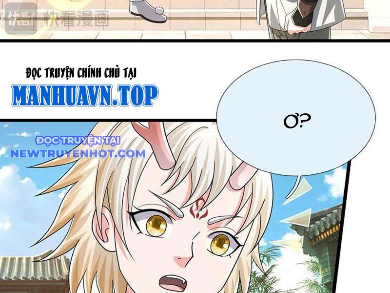 Ta Có Thể Cướp Đoạt Cơ Duyên Chapter 50 - Trang 11