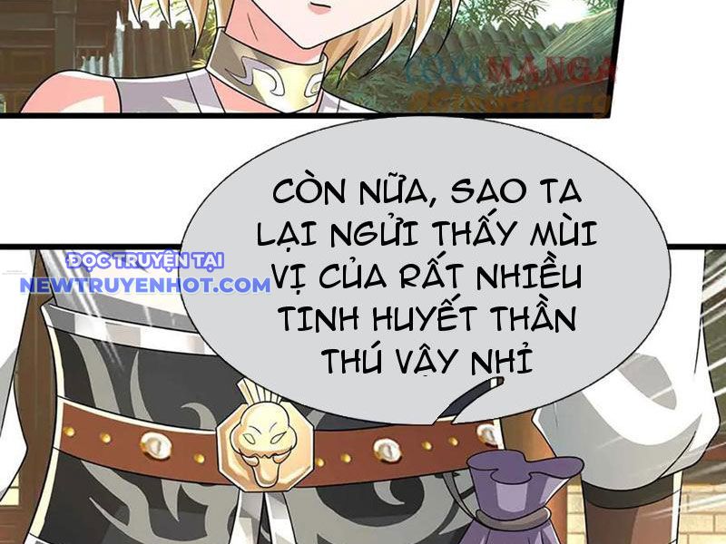 Ta Có Thể Cướp Đoạt Cơ Duyên Chapter 50 - Trang 12