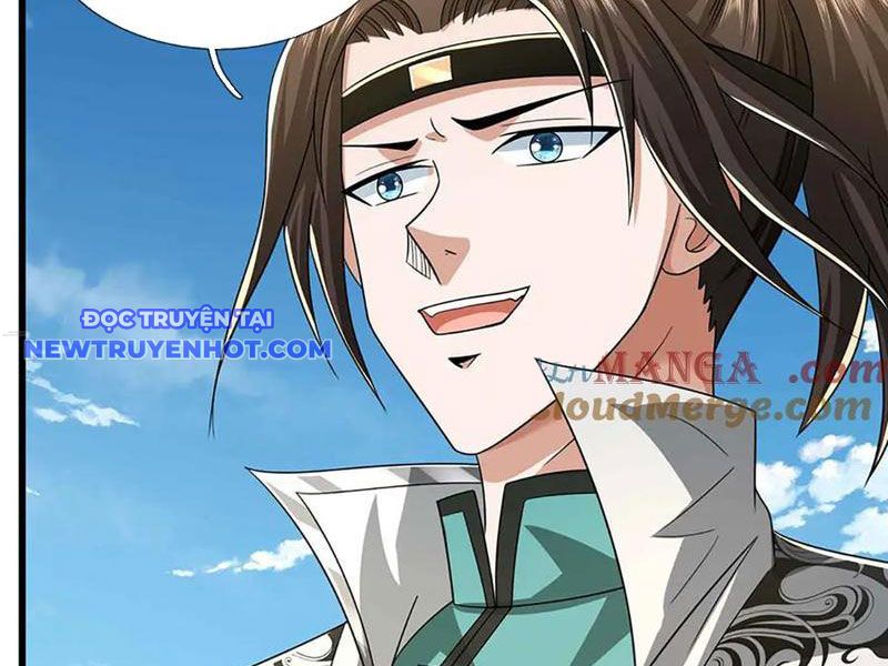 Ta Có Thể Cướp Đoạt Cơ Duyên Chapter 50 - Trang 15