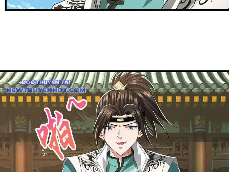 Ta Có Thể Cướp Đoạt Cơ Duyên Chapter 50 - Trang 16
