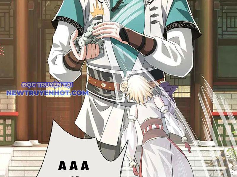 Ta Có Thể Cướp Đoạt Cơ Duyên Chapter 50 - Trang 17