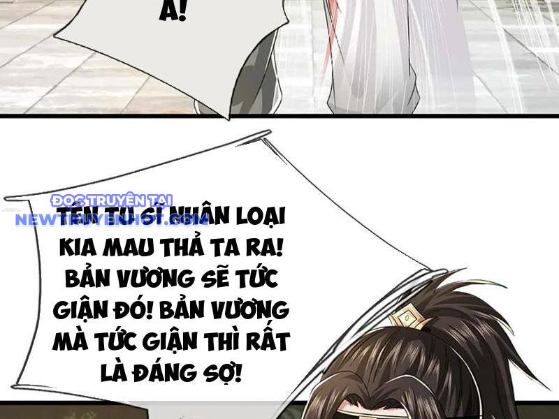 Ta Có Thể Cướp Đoạt Cơ Duyên Chapter 50 - Trang 18