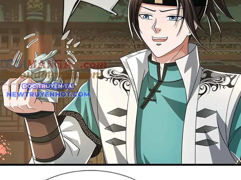 Ta Có Thể Cướp Đoạt Cơ Duyên Chapter 50 - Trang 19
