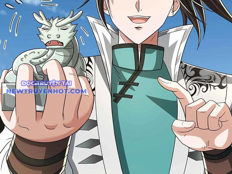 Ta Có Thể Cướp Đoạt Cơ Duyên Chapter 50 - Trang 21