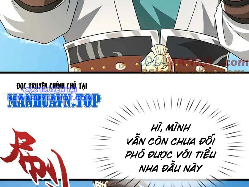 Ta Có Thể Cướp Đoạt Cơ Duyên Chapter 50 - Trang 22