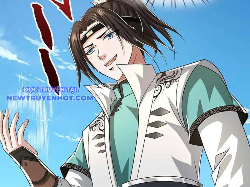 Ta Có Thể Cướp Đoạt Cơ Duyên Chapter 50 - Trang 23