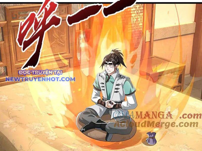 Ta Có Thể Cướp Đoạt Cơ Duyên Chapter 50 - Trang 25