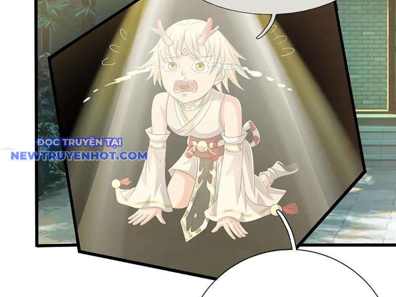 Ta Có Thể Cướp Đoạt Cơ Duyên Chapter 50 - Trang 27