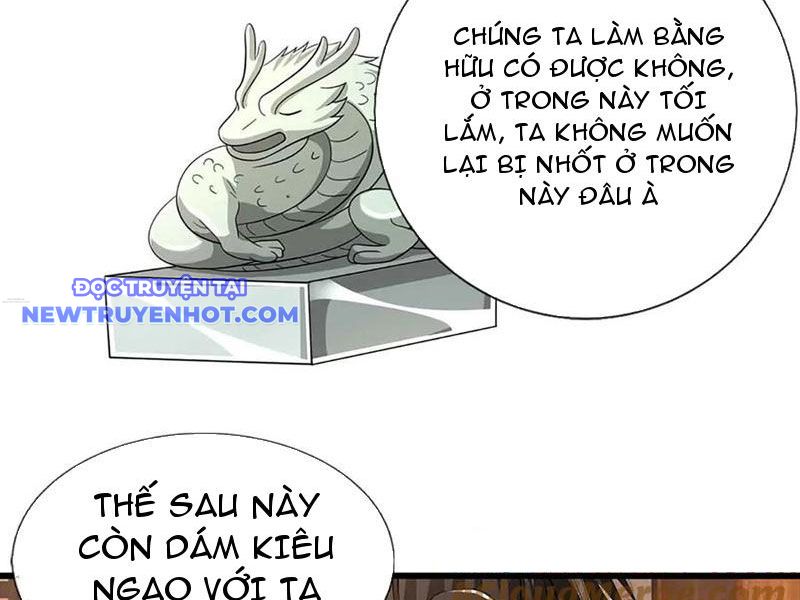 Ta Có Thể Cướp Đoạt Cơ Duyên Chapter 50 - Trang 28