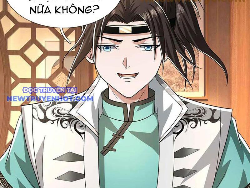 Ta Có Thể Cướp Đoạt Cơ Duyên Chapter 50 - Trang 29